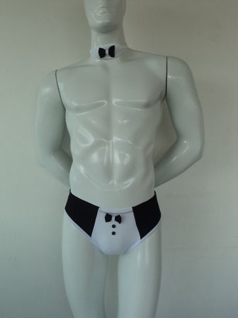 Cueca Garçon
