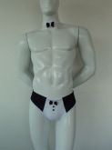 Cueca Garçon